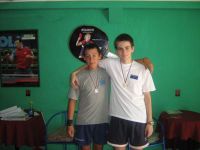 MlaÄ‘e kategorije i veterani 08-2011